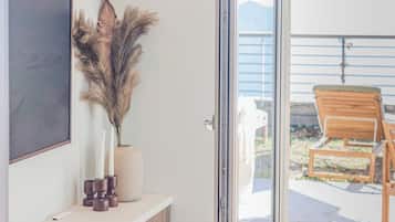 Studio (0 Bedroom) | Terrace/patio