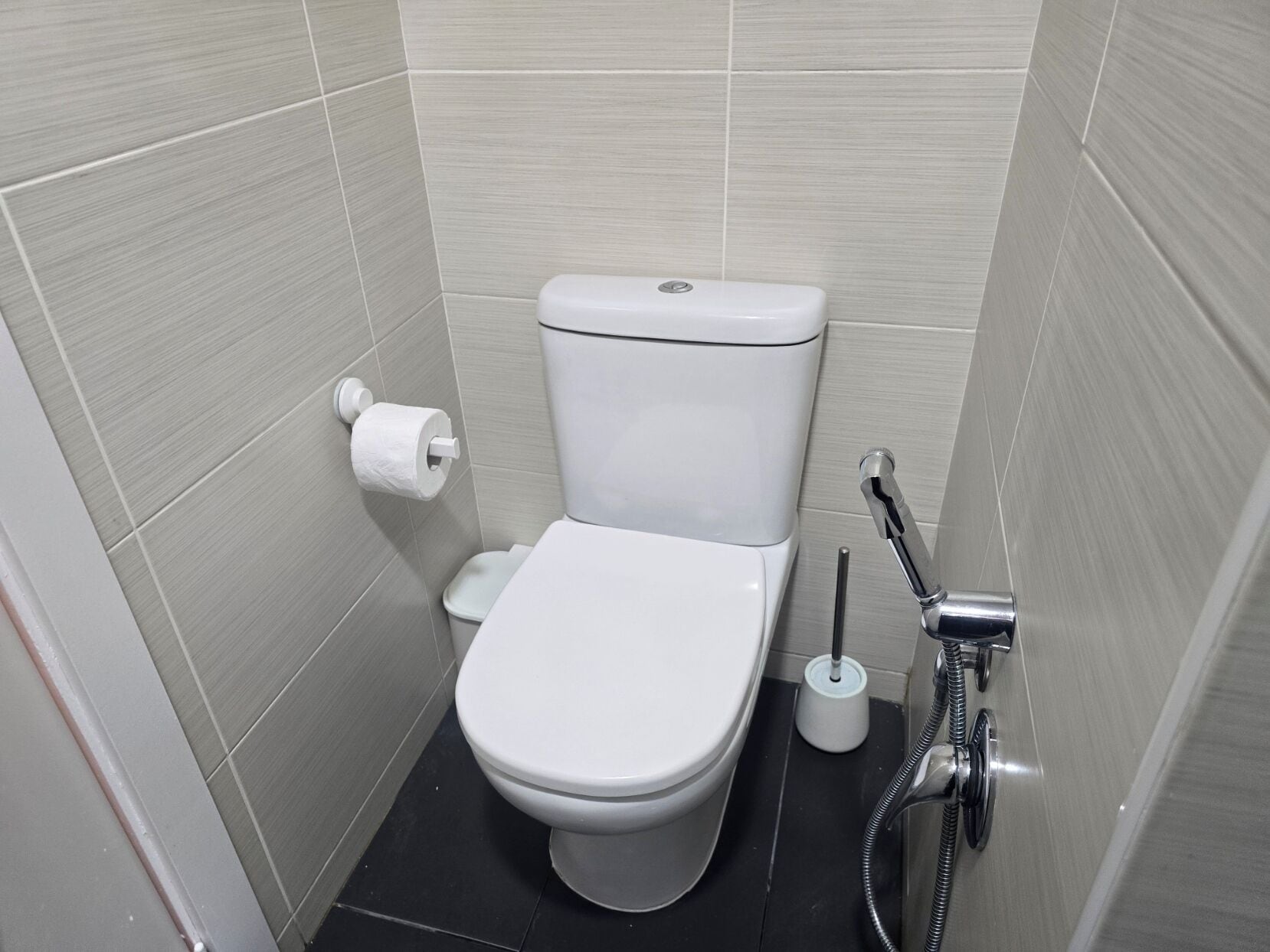 Foto - Jualis Guest House