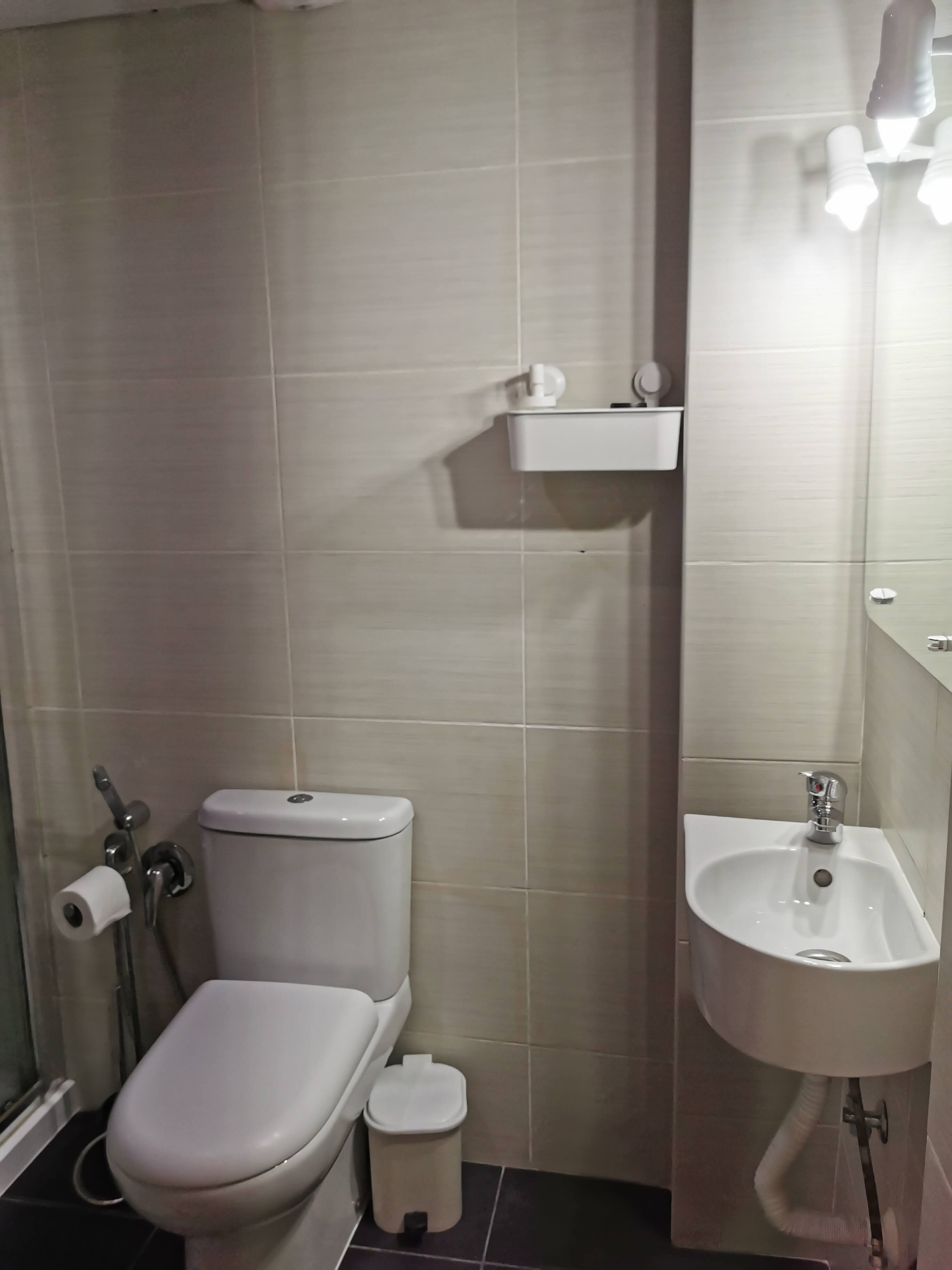 Foto - Jualis Guest House