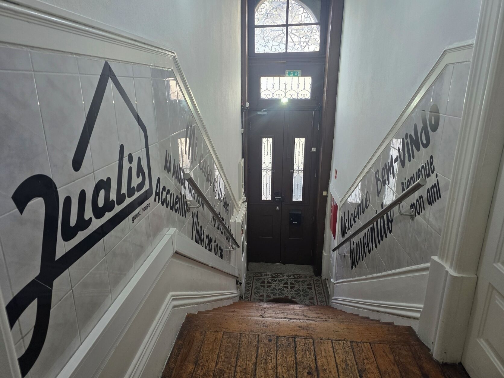 Photo - Jualis Guest House