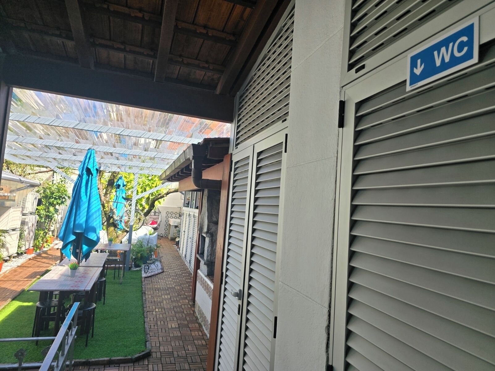 Photo - Jualis Guest House