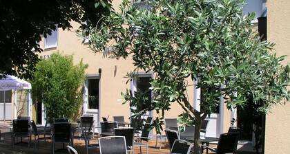 San Remo Fine.Food.Hotel