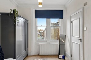 Interiør
