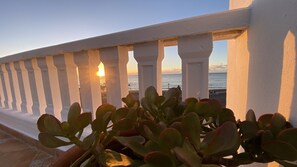 Property grounds - Molino azul 6A (Valle Gran Rey)