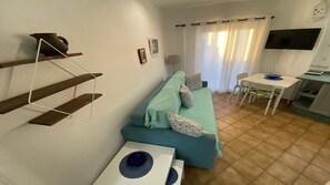 TV - Molino azul 6A (Valle Gran Rey)