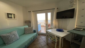 TV - Molino azul 6A (Valle Gran Rey)