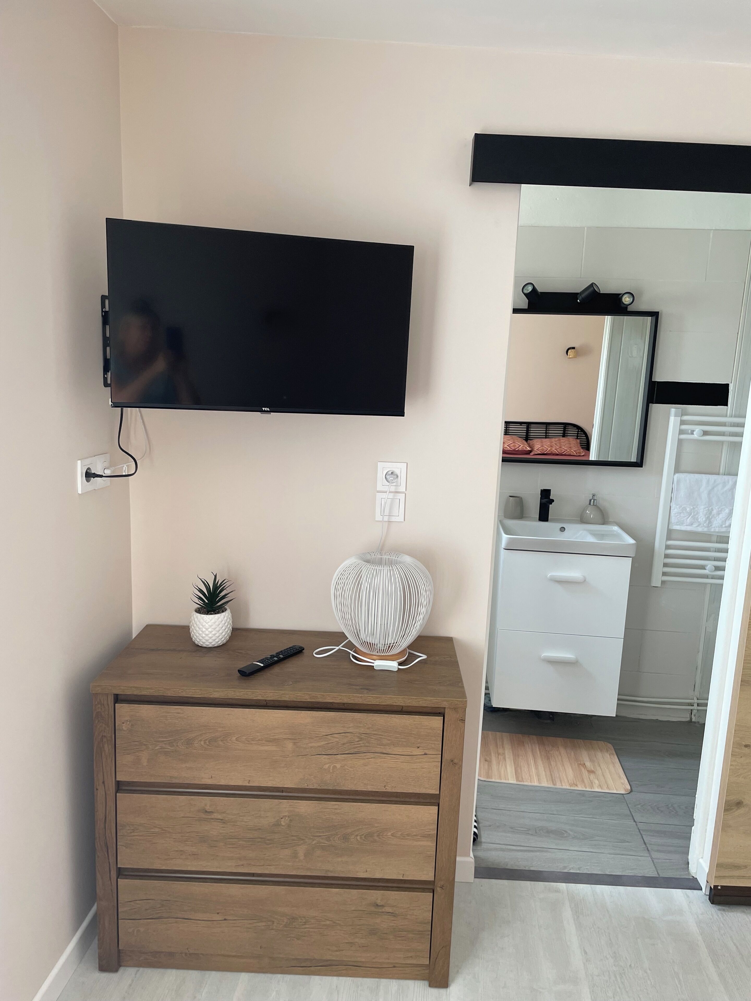 Maisonnette Bord De Mer - Saint-Aubin-sur-Mer
