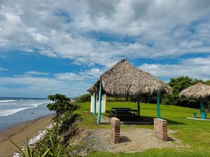 Área da propriedade