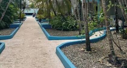 Wind Chimes-Condo in Cabarete DR