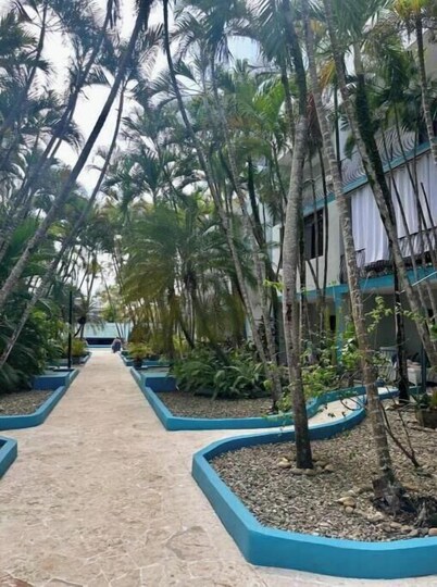 Wind Chimes-Condo in Cabarete DR