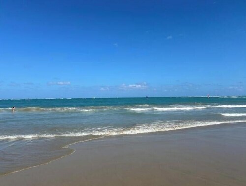 Wind Chimes-Condo in Cabarete DR