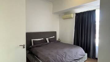 2 camere, ferro/asse da stiro, Wi-Fi, lenzuola