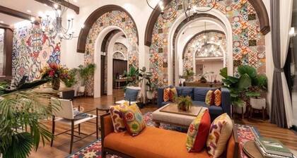 Charming 1-bedroom apartment in fantastic Tambon Hua Hin with fitness room, WiFi