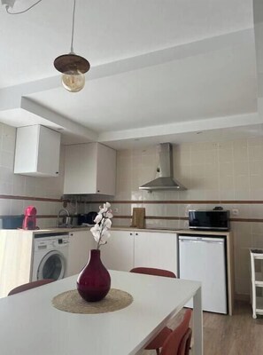 Cucina privata