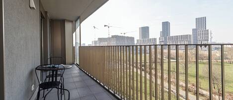 施設の敷地