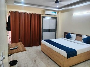 Ropa de cama de alta calidad y escritorio 