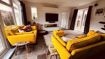 Apartment, Accessible | 2 bedrooms