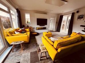 Apartment, barrierefrei | 2 Schlafzimmer