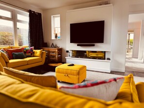 Apartment, Accessible | 2 bedrooms
