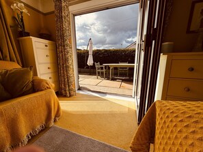 อ  พาร์ทเมนท์, พร้อมสิ่งอำนวยความสะดวกสำหรับผู้พิการ | 2 ห้องนอน