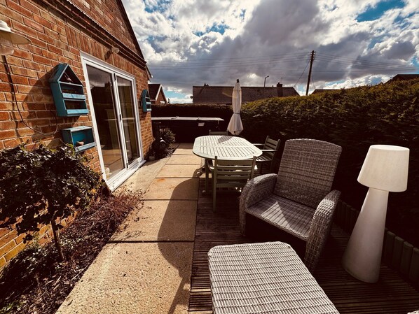 Apartment, Accessible | 2 bedrooms