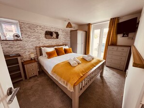 Apartment, barrierefrei | 2 Schlafzimmer