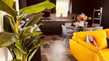 Apartment, Accessible | 2 bedrooms