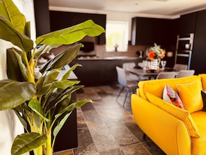 Apartment, Accessible