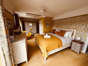Apartment, Accessible | 2 bedrooms