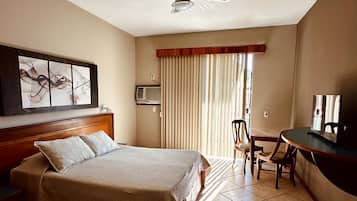 Comfort Double or Twin Room | In-room safe, individually decorated, individually furnished, desk