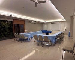 Sala de reuniones