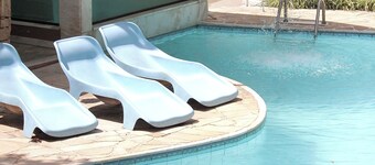 Hotel Dominguez Plaza