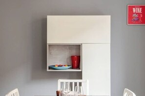 Dining - City Life Apartment (Milano)