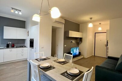 City Life Apartment