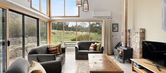 Mogul Rock at Crackenback