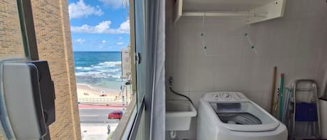 Basic Apartment | View from room