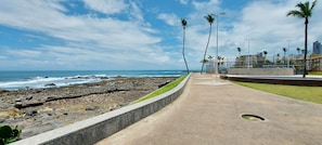 Property grounds - COOND0100 - Edifício Solarius (Salvador)