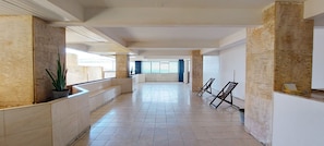 Recepción