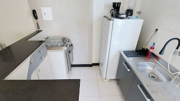 Appartement | Cuisine privée