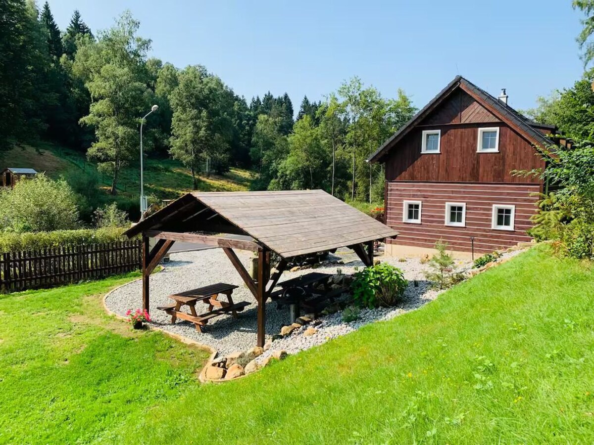 Bild für Gastgeberprofil