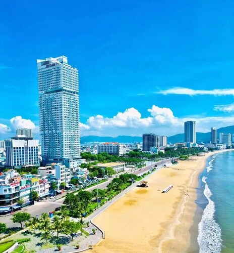 TMS Quy Nhon SeaCity Panorama