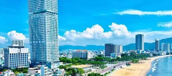 TMS Quy Nhon SeaCity Panorama