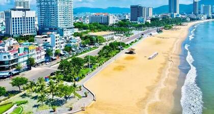 TMS Quy Nhon SeaCity Panorama