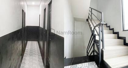 NamRoom at Kalimalang