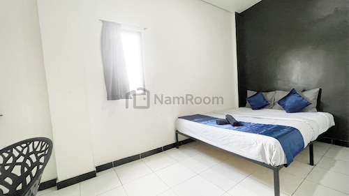 NamRoom at Kalimalang