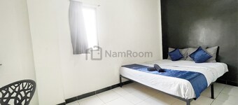 NamRoom at Kalimalang