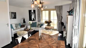 Casa | Servei de restauració