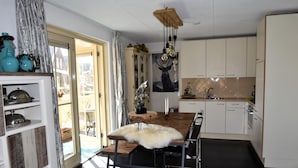 Ev | Yemek servisi