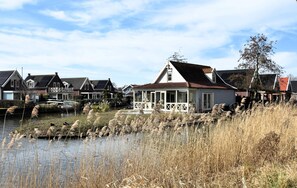 House | Exterior - Holiday Home Simonshaven by Lake Beach (Simonshaven)