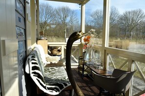 House | Interior detail